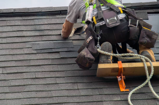 Reliable Roof Repair contractor in Moline, IL by Brentwood Metal Roofing